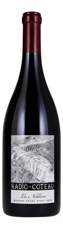 La Neblina Sonoma Coast Pinot Noir 2021