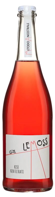 Lemoss Ros&eacute; 2023