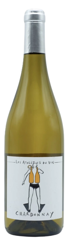 Chardonnay 2024