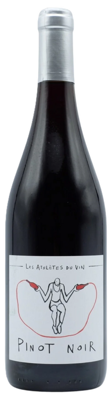 Pinot Noir 2024