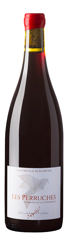 Saint-Nicolas-de-Bourgueil Les Perruches 2023