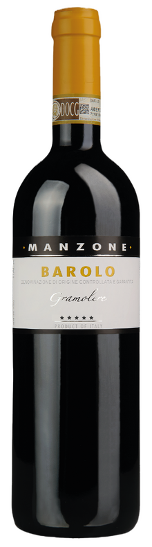 Barolo Gramolere 2020
