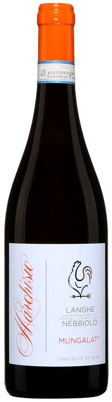 Langhe Nebbiolo Mungalat 2024