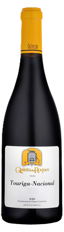 Dao Touriga Nacional 2021