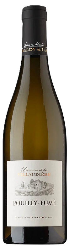 Pouilly-Fum&eacute; La Villaudi&egrave;re 2024