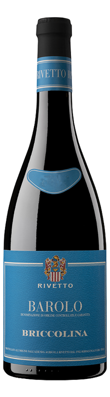 Barolo Briccolina 2019