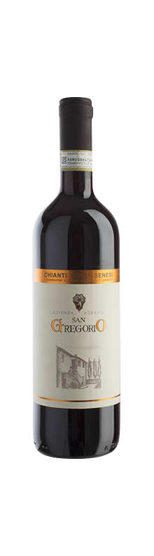 San Gregorio Chianti Colli Senesi 2023