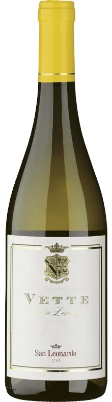 San Leonardo - Vette Vigneti delle Dolomiti - 2024
