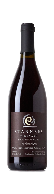 Stanners Vineyard Pinot Noir 2021