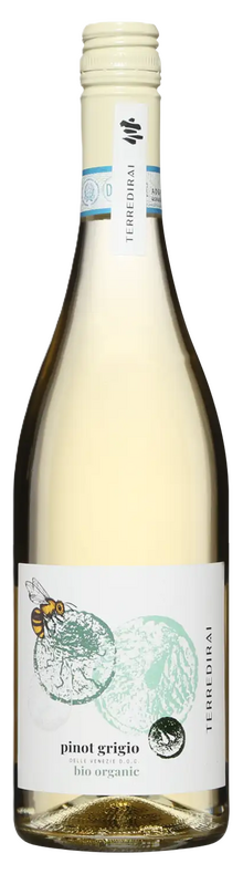 Terre di Rai Pinot Grigio Delle Venezia 2024