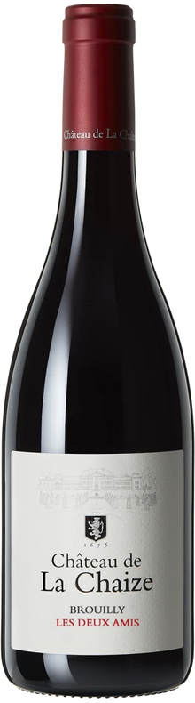 Brouilly Les Deux Amis 2023
