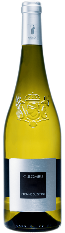 Corse Calvi Blanc 2025