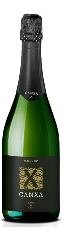Can Xa Cava Brut 