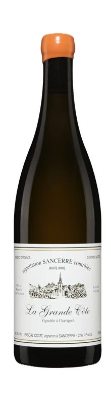 Grande C&ocirc;te Sancerre 2022