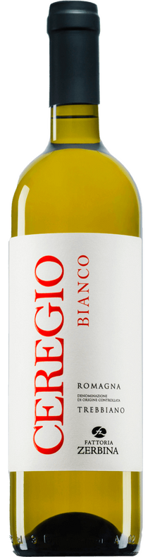 Romagna Ceregio Bianco 2023