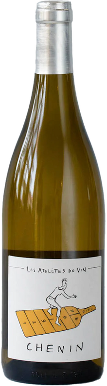Chenin Blanc 2024