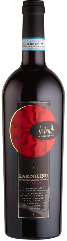 Bardolino Classico 2023