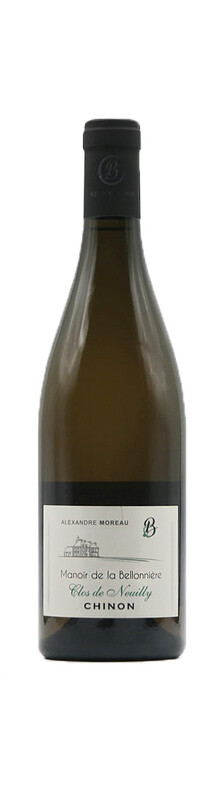 Chinon Clos de Neuilly 2024