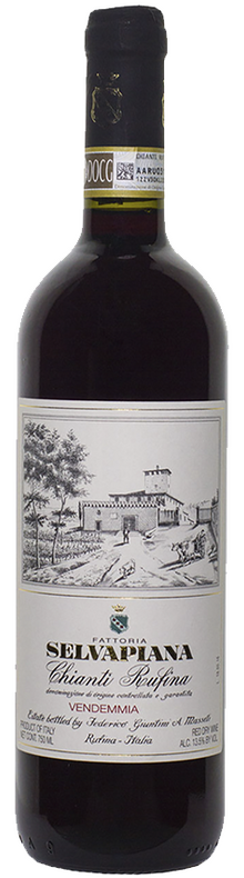 Chianti Rufina  2024