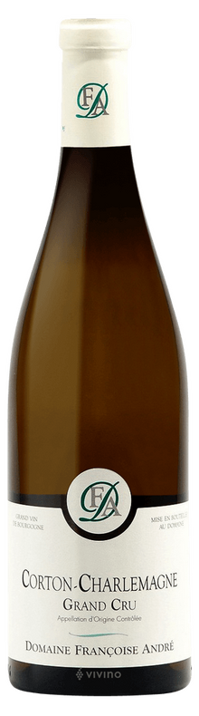 Corton Charlemagne Grand Cru 2022