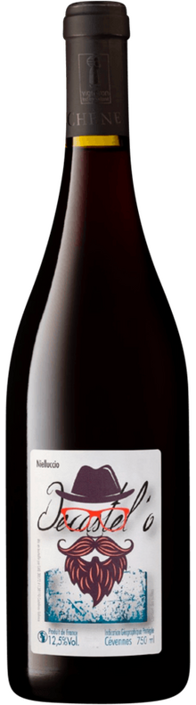 Niellucio Decastel'o 2023