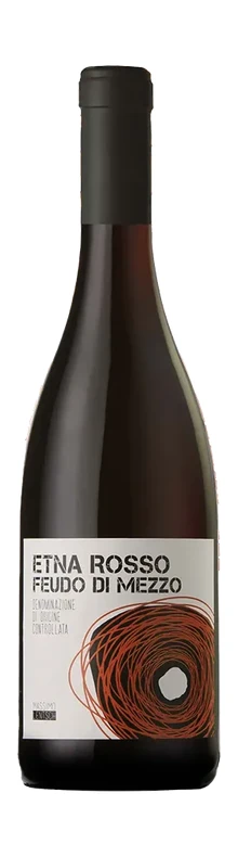 Etna Rosso Feudo di Mezzo 2021