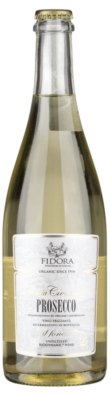 Prosecco Frizzante Il Fondo 