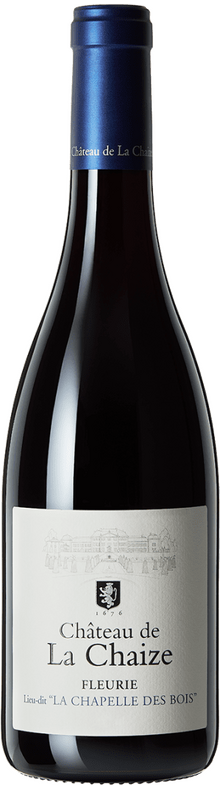 Fleurie Fleurie La Chapelle des Bois 2022