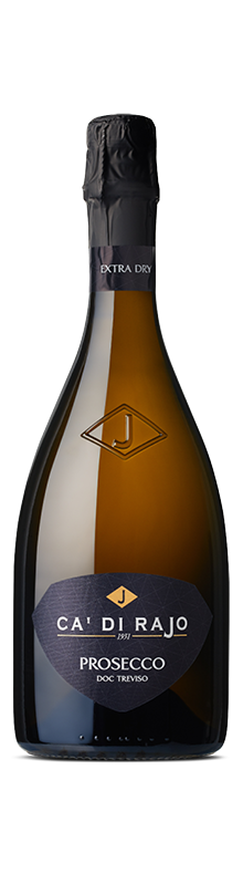 Prosecco Treviso Extra Dry 