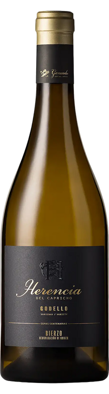Bierzo Godello 2025