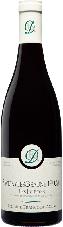 Savigny-l&egrave;s-Beaune 1er Cru Les Jarrons 2021
