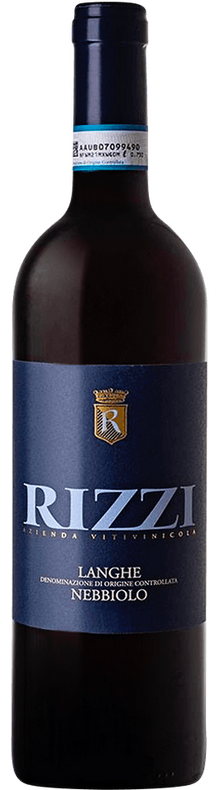 Langhe Nebbiolo 2023