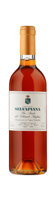 Vin Santo del Chianti Rufina Cru 2016