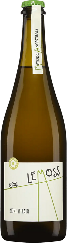Lemoss Frizzante Trevenezie 2024