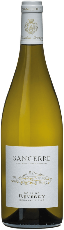 Sancerre Reverdy, Caillottes 2024