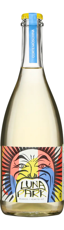 Luna Park Bianco Pet Nat 