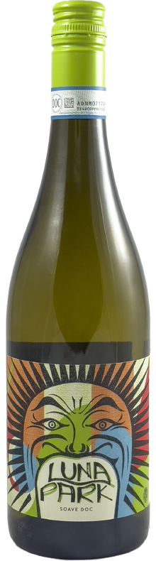 Luna Park Soave 2025