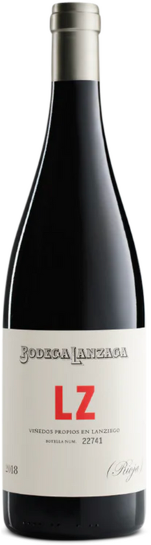 LZ Rioja Alavesa 2023