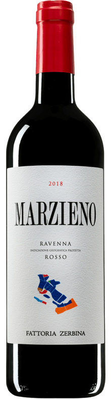 Marzieno 2018