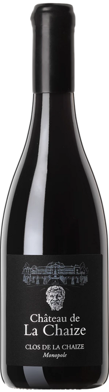 Brouilly Clos de La Chaize Monopole 2020
