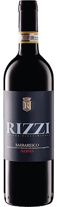 Barbaresco Nervo 2022