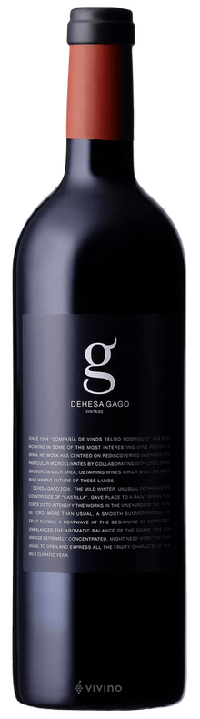 Dehesa Gago Toro 2024
