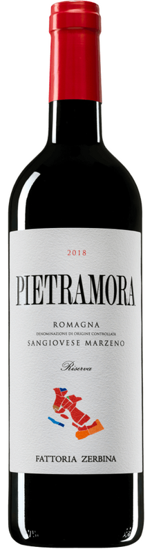 Romagna Pietramora 2018