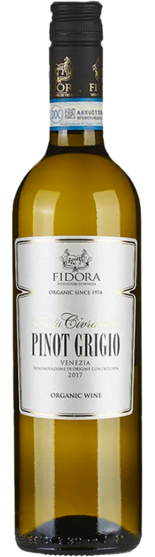 Pinot Grigio 2024