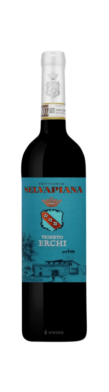 Erchi 2021