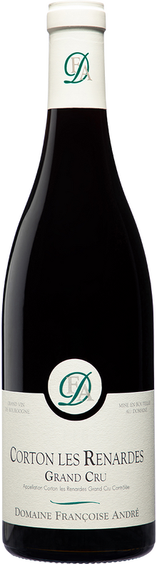 Corton Renardes Grand Cru 2022