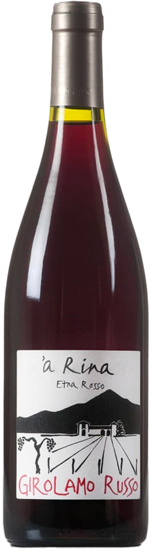 'a Rina Etna Rosso 2022