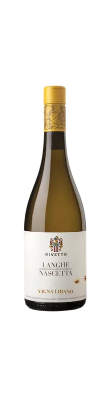Langhe Nascetta Vigna Lirano 2022