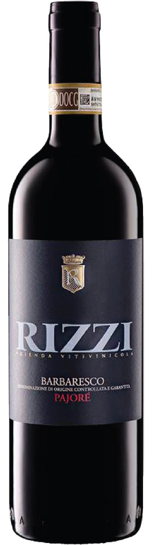 Barbaresco Barbaresco Pajor&egrave; 2021