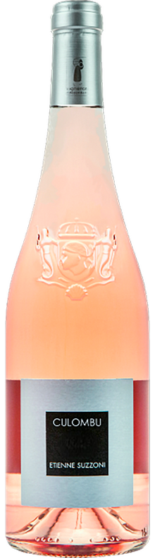Corse Calvi Ros&eacute; 2025
